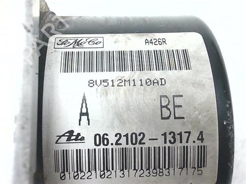 ABS pump FORD FIESTA VI (CB1, CCN) 1.6 Ti | BP38381289M43 - Image 2