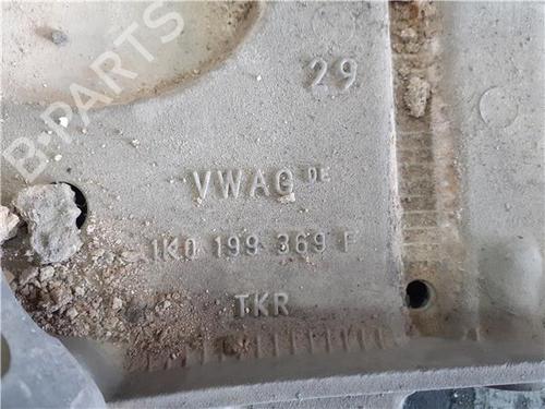 Subframe SEAT ALTEA (5P1) 1.9 TDI | BP38359003M9 - Image 2