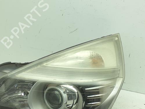 Left headlight RENAULT ESPACE IV (JK0/1_) 2.2 dCi (JK0H) | BP38702657C28 - Image 2