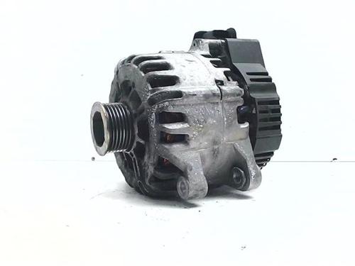 Used Alternator Alternator 38381424 38381424
