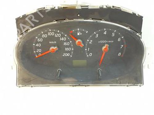 Used Instrument cluster Instrument cluster 38405686 38405686