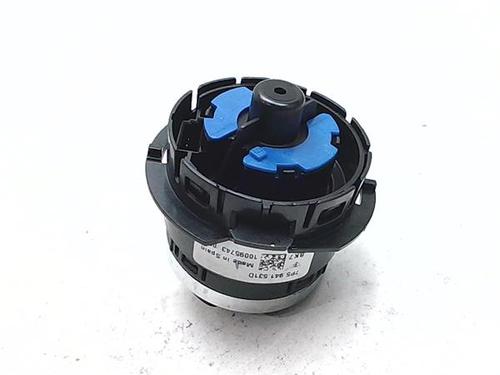 Steering column stalk PORSCHE CAYENNE (92A) 3.0 Diesel | BP38397005I23 - Image 5