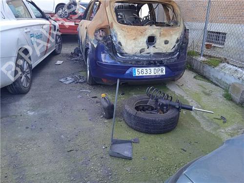 Subframe SEAT ALTEA (5P1) 1.9 TDI | BP38359003M9 - Image 7