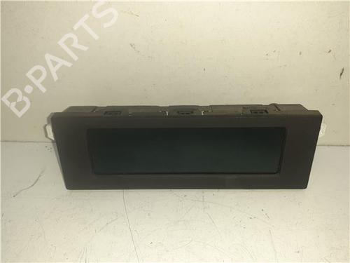 display-monitor-citroen-c3-ii-sc_-2009-39961872 main image