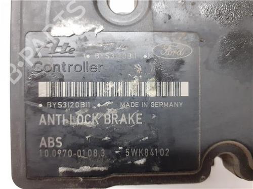 ABS pump FORD C-MAX (DM2) 1.6 TDCi | BP38356640M43 - Image 4