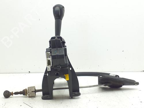 Gear lever SMART FORTWO Coupe (453) 1.0 (453.342, 453.343) | BP40219397M90 - Image 3