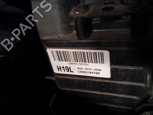 Left headlight HYUNDAI i30 (GD) 1.4 | BP38873155C28 - Image 4