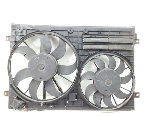 Used Radiator fan Radiator fan 38542260 38542260