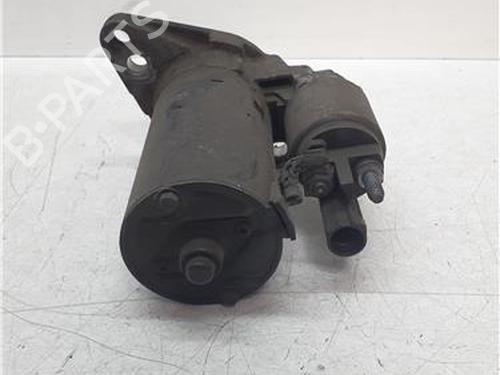 Starter VW PASSAT B6 (3C2) 1.9 TDI | BP38364777M8 - Image 3