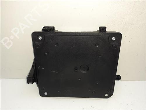 Electronic module RENAULT MEGANE II Saloon (LM0/1_) 1.5 dCi (LM1E) | BP38357275M83 - Image 3