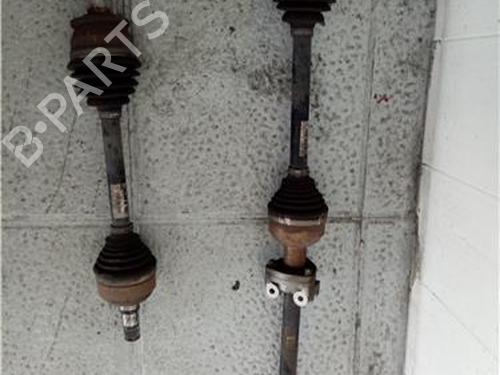 Used Left front driveshaft Left front driveshaft 38364375 38364375