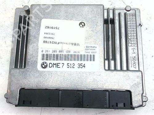 Control unit BMW 3 (E46) 318 d | BP38374179M11 - Image 2