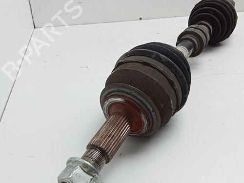 Left front driveshaft RENAULT KADJAR (HA_, HL_) 1.6 dCi 130 (HLA4) | BP39265902M38 - Image 3