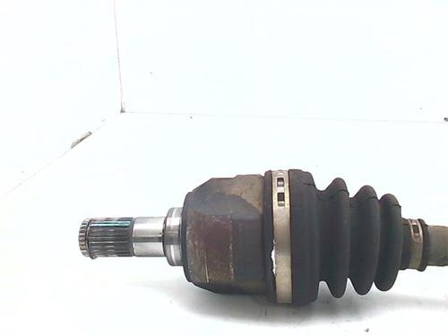 Left front driveshaft HYUNDAI i30 (FD) 1.6 CRDi | BP38393436M38 - Image 4