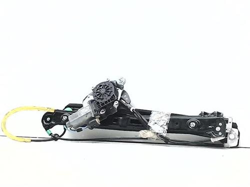 Front left window mechanism BMW 3 (E46) 320 d | BP38362210C22 - Image 4