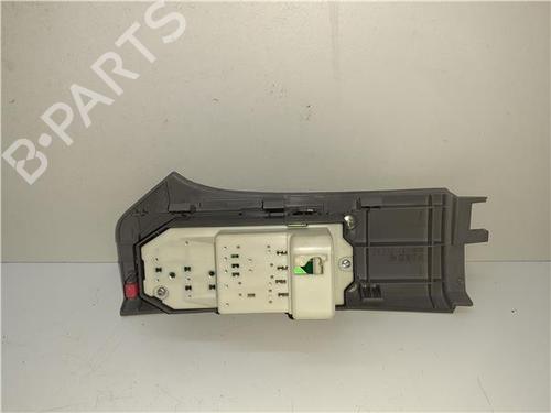 Left front window switch TOYOTA YARIS (_P9_) 1.0 VVT-i (KSP90_, KSP90R) | BP38356907I27 - Image 3