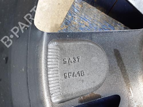 Fælk NISSAN MICRA V (K14) 1.5 DCI | BP38402173C45 - Image 6
