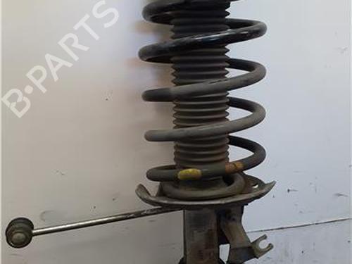Used Left front shock absorber Left front shock absorber 38368421 38368421