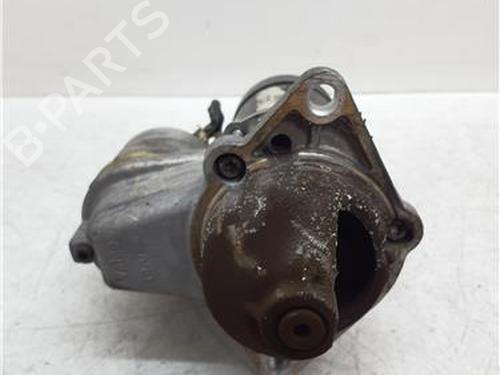 Starter OPEL CORSA C (X01) 1.2 (F08, F68) | BP38365438M8 - Image 2