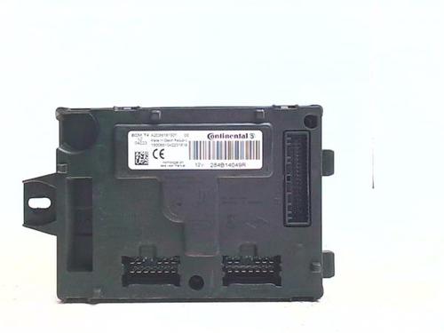 electronic-module-dacia-sandero-ii-2012-38398134 main image