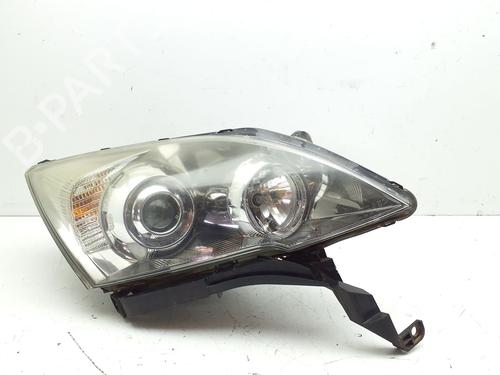 Used Right headlight Right headlight 38398282 38398282