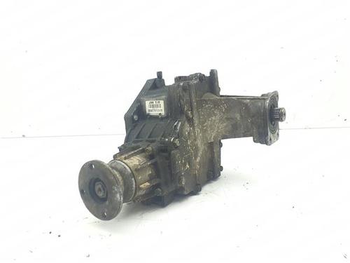Used Front differential Front differential 38388920 38388920