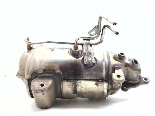 Used Particulate filter Particulate filter 38378096 38378096