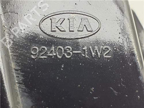 Kabinelys KIA RIO III (UB) 1.2 CVVT | BP38373002I8 - Image 2