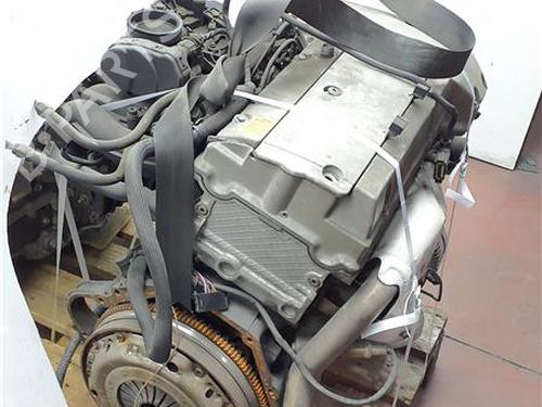 Engine MERCEDES-BENZ E-CLASS (W210) E 230 (210.037) | BP38404647M1 - Image 8