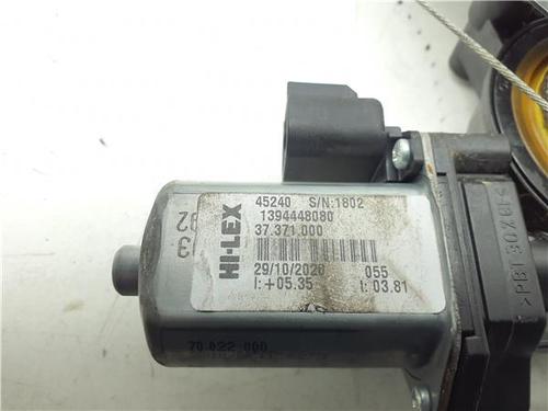 Front right window mechanism PEUGEOT BOXER Van 2.2 BlueHDi 120 | BP38398065C23 - Image 3