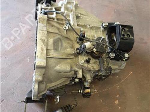 Gearbox HYUNDAI i30 (FD) 1.6 CRDi | BP38355777M3 - Image 6