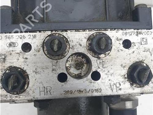 ABS pump SMART ROADSTER Coupe (452) 0.7 (452.332) | BP38370882M43 - Image 3