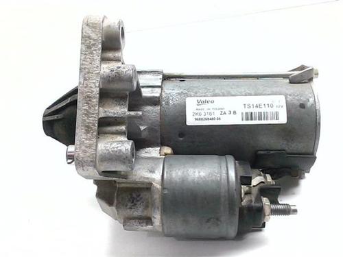 startmotor-citroen-c4-cactus-2014-38377334 main image
