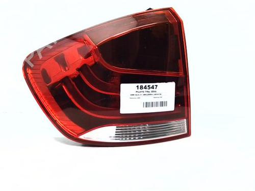 Left taillight BMW X1 (E84) sDrive 18 d | BP38362686C34 - Image 8