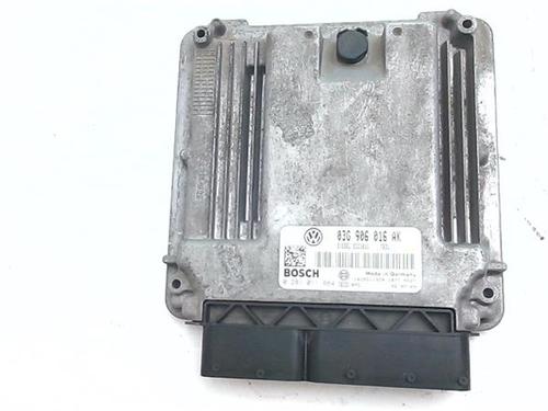 Control unit SEAT LEON (1P1) 1.9 TDI | BP38388246M11 - Image 4