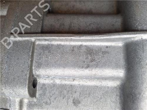 Gearbox BMW X3 (E83) 2.0 d | BP38367187M3 - Image 3