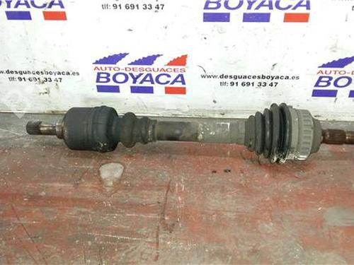 Used Left front driveshaft Left front driveshaft 38353649 38353649