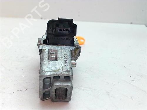 Ignition barrel CITROËN C3 II (SC_) 1.4 HDi 70 (SC8HZC, SC8HR0, SC8HP4) | BP39434625M48 - Image 4