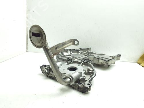 Timing cover KIA CARENS IV 1.7 CRDi | BP40009153M123 - Image 3