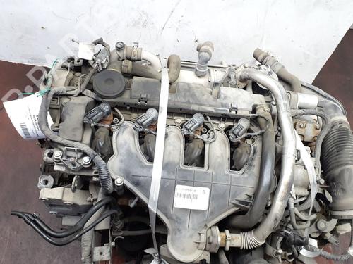 Engine FORD MONDEO IV Saloon (BA7) 2.0 TDCi | BP38362605M1 - Image 12