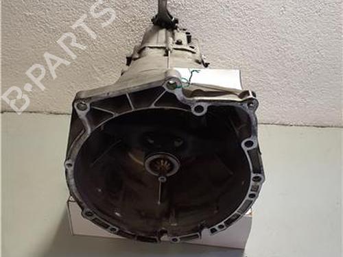 Used Gearbox Gearbox 38356908 38356908