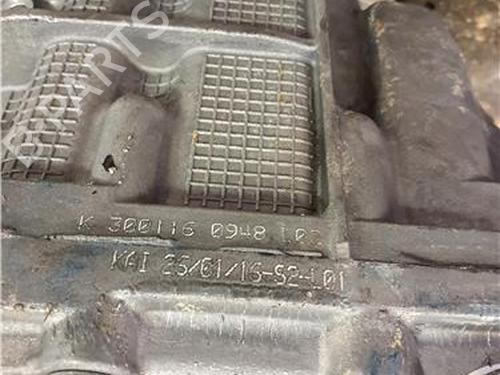Gearbox AUDI Q3 (8UB, 8UG) 1.4 TSI | BP38365930M3 - Image 5