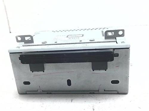 radio-ford-focus-iii-saloon-2010-2011-2012-2013-2014-2015-2016-2017-2018-2019-2020-38360506 main image