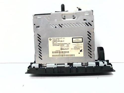 Radio BMW X1 (E84) sDrive 18 d | BP38386961E6 - Image 4