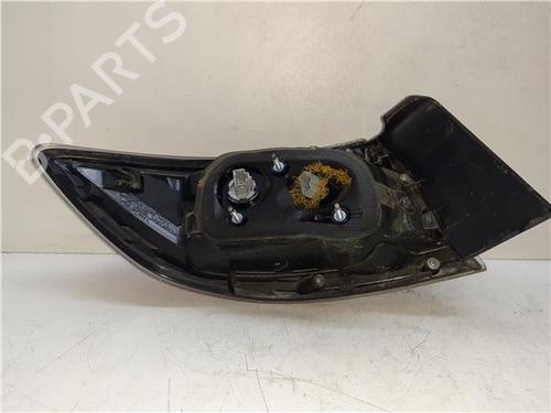Right taillight MAZDA 3 Saloon (BL) 2.2 MZR CD (BL10) | BP38349407C35 - Image 3