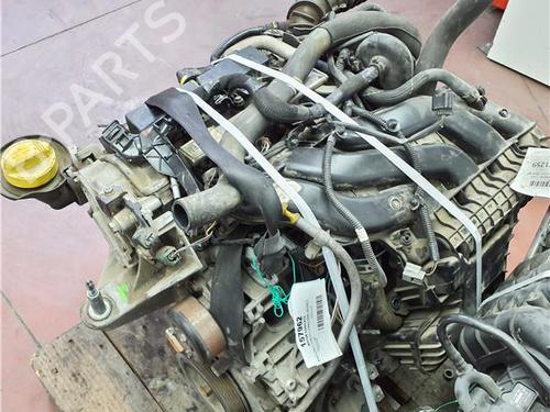Motor SMART FORFOUR Hatchback (453) 1.0 (453.042, 453.043) | BP38357358M1 - Image 2