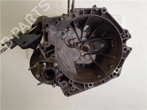 Used Gearbox Gearbox 38398897 38398897