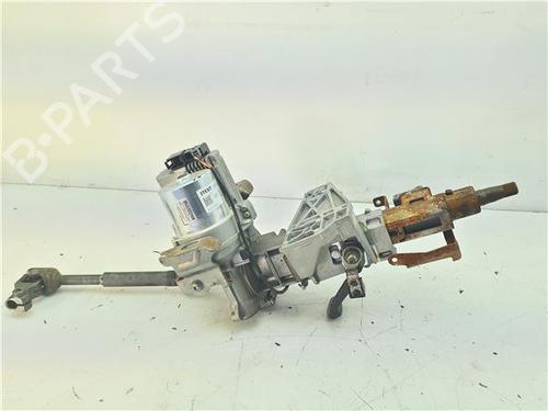 Steering column RENAULT CAPTUR I (J5_, H5_) 1.5 dCi 90 (J5N4, J5M5, J5MW, J5M6, J5AL, J5AJ) | BP38371896M21 - Image 3