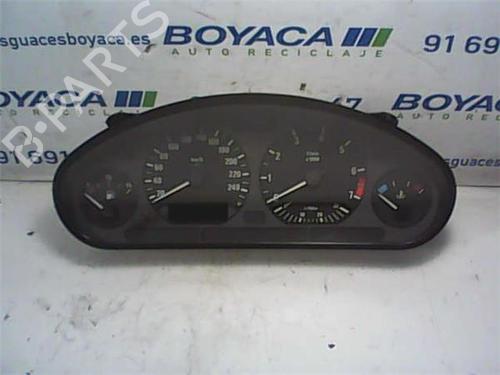 Kombiinstrument Kombiinstrument 38354633 38354633