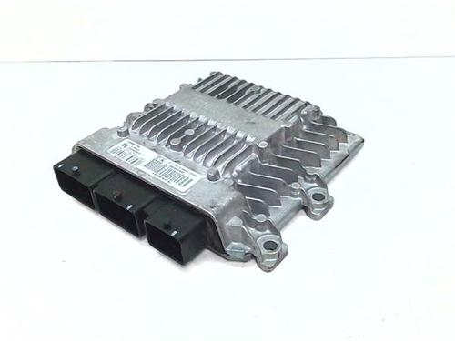 Control unit CITROËN C5 II (RC_) 2.0 HDi (RCRHRH) | BP38332767M11 - Image 3